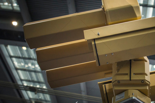 UAV countermeasures